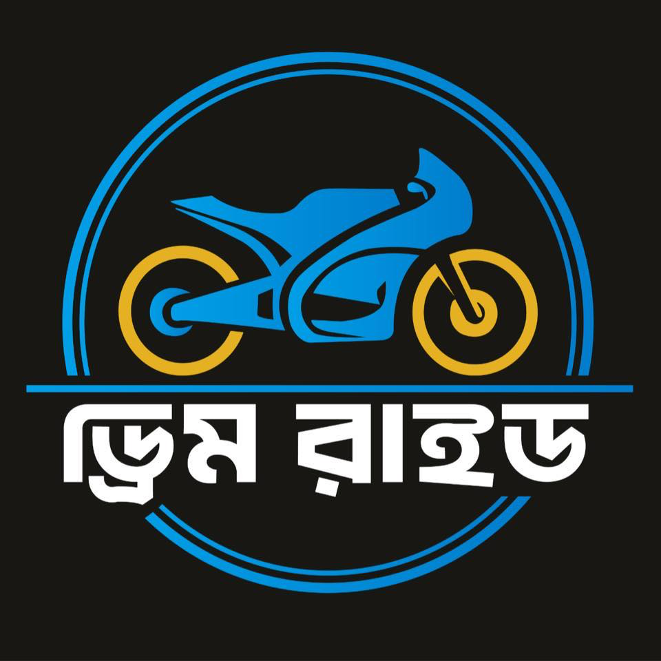 Dream Ride logo